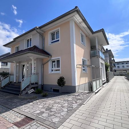 Ferienwohnung Wujan Herbolzheim Exterior photo